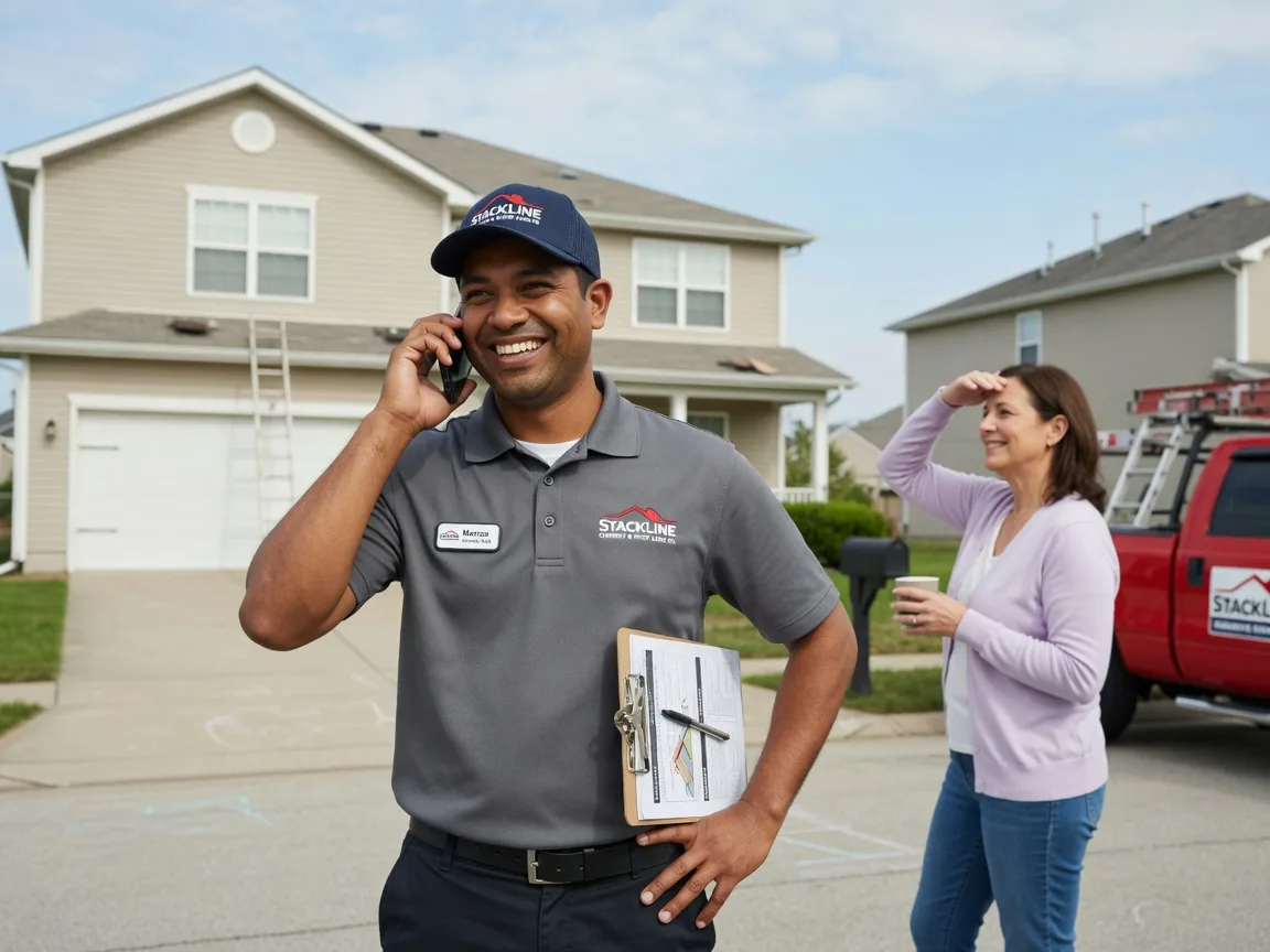 Chimney flashing repair Iola, WI FAQs
